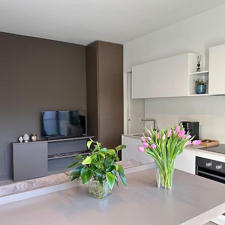 Appartamento Riva 21 Lugano Esterno foto