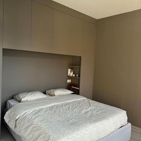 Appartamento Riva 21 Lugano Esterno foto