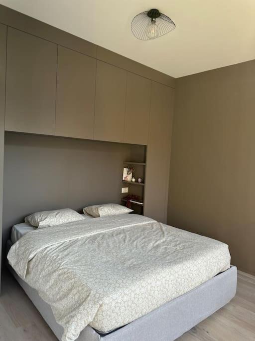 Appartamento Riva 21 Lugano Esterno foto